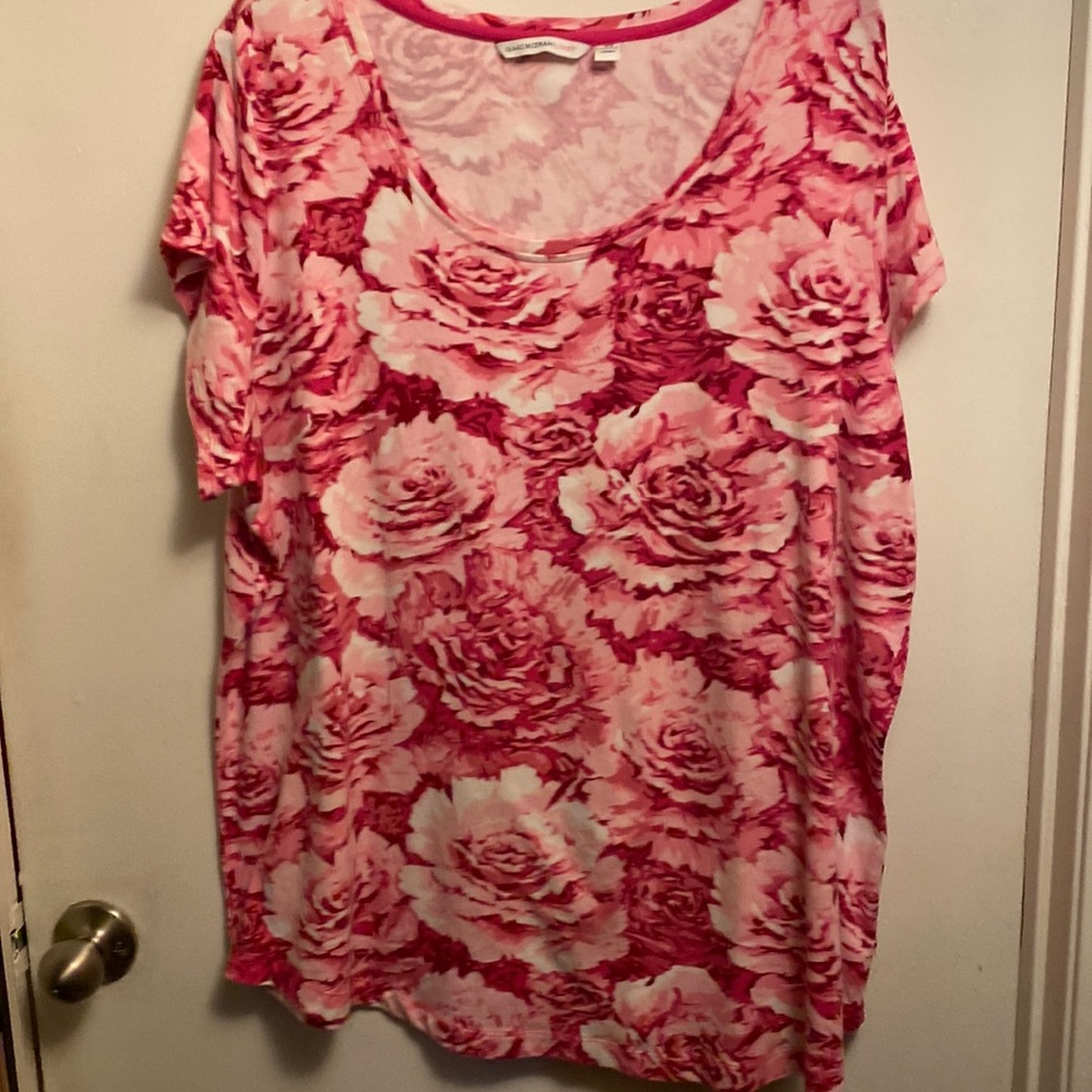 Pretty top